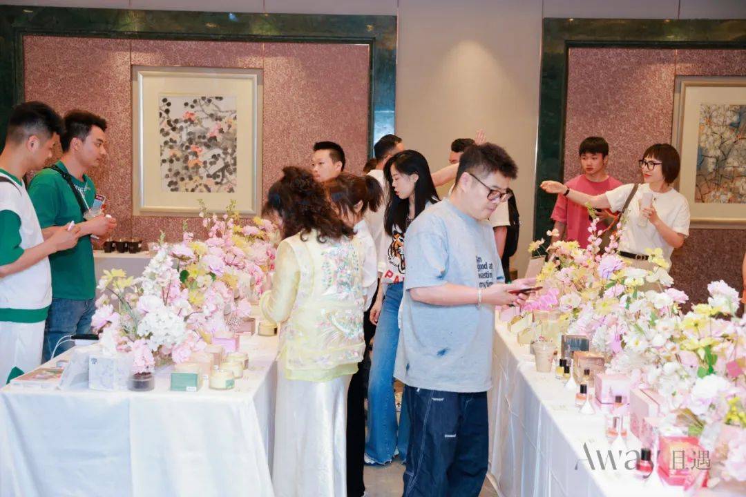 费下TA抓住情绪香风口!麻将胡了电子游戏悦已消(图6)