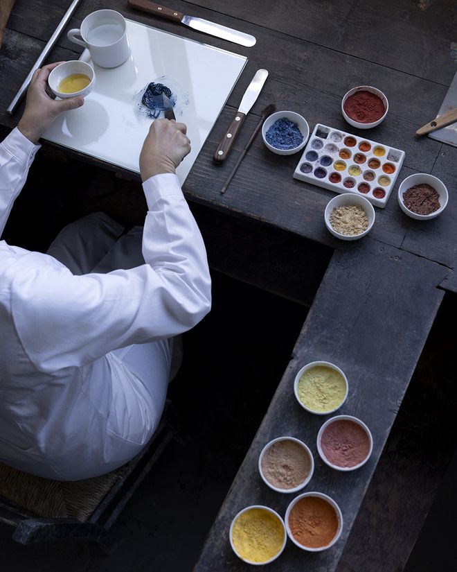 Piana从荒野走入霓虹PG麻将胡了模拟器Loro