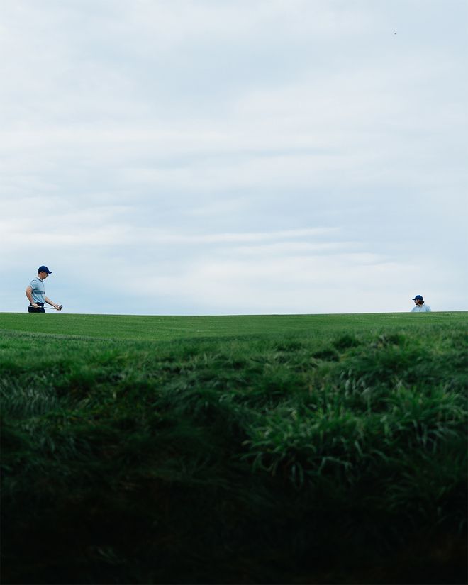 Piana从荒野走入霓虹PG麻将胡了模拟器Loro(图2)