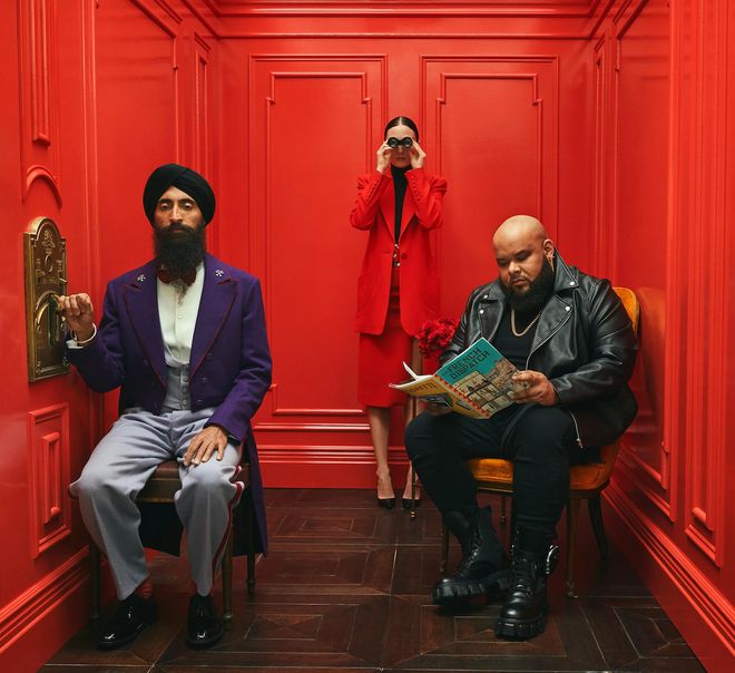 Piana从荒野走入霓虹PG麻将胡了模拟器Loro(图3)