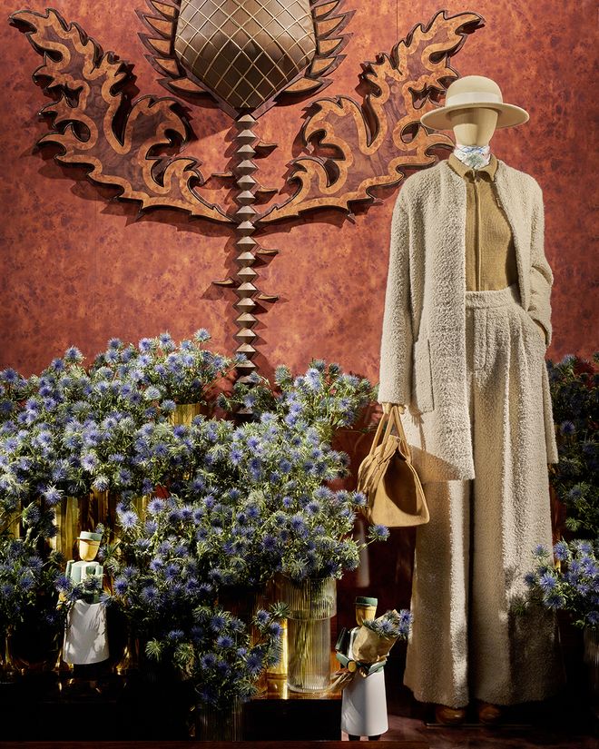 Piana从荒野走入霓虹PG麻将胡了模拟器Loro(图10)