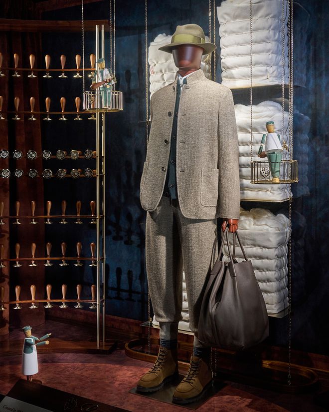 Piana从荒野走入霓虹PG麻将胡了模拟器Loro(图14)