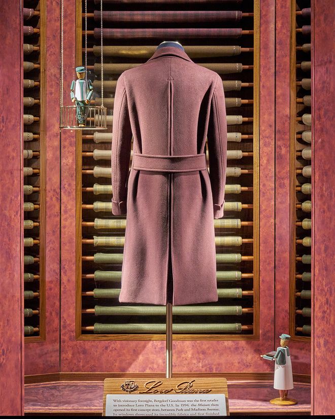 Piana从荒野走入霓虹PG麻将胡了模拟器Loro(图19)