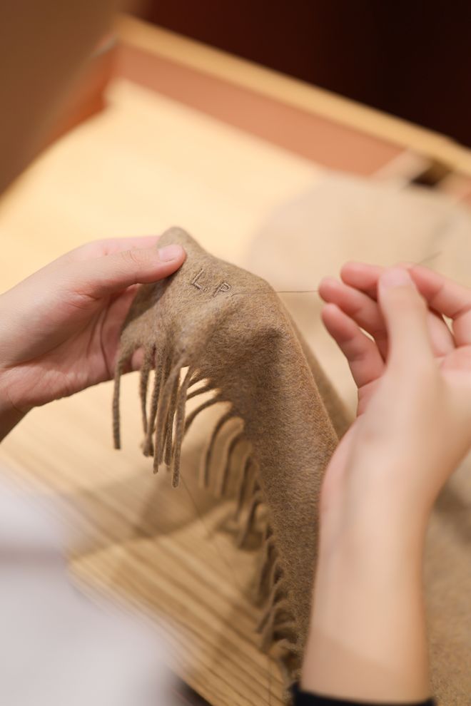 Piana从荒野走入霓虹PG麻将胡了模拟器Loro(图21)