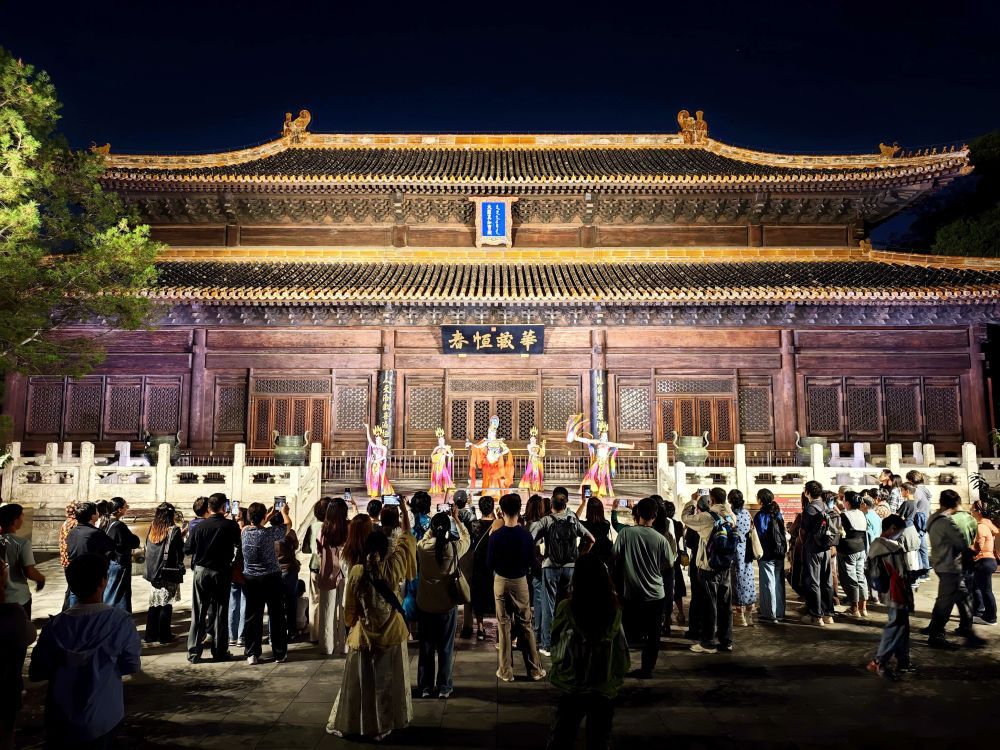 ！“人文”与“经济”辉映共生PG麻将胡了2试玩双节相遇(图5)