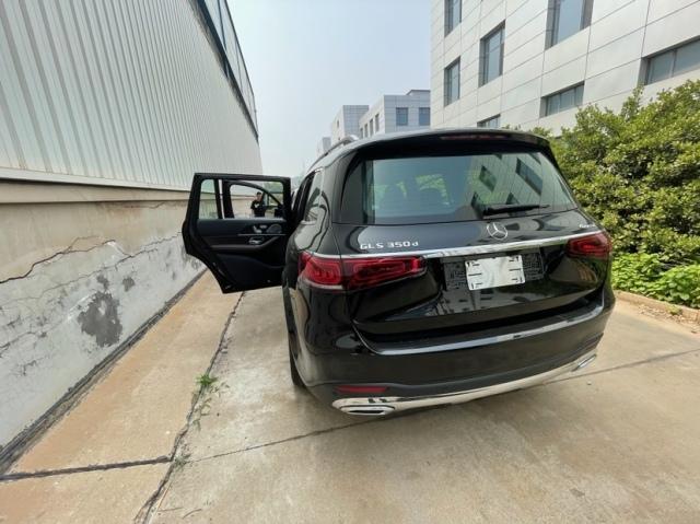 0D柴油版GLS最新价格90来万起售麻将