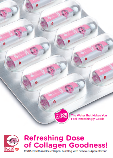 Pink Dolphine Marketing